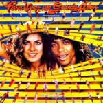 Vários Artistas - Para Viver Um Grande Amor (Trilha Sonora) encarte