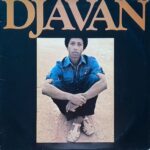 Djavan - Djavan encarte