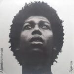 Djavan - Alumbramento encarte