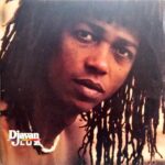 Djavan - Luz encarte