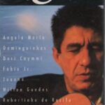 Fagner - Amigos e Canções encarte