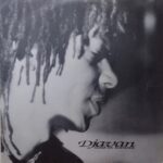 Djavan - Coisa de Acender Encarte