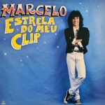 Marcelo - Estrela do Meu Clip encarte