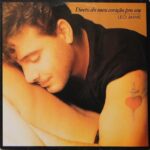Leo Jaime - Direto do Meu Coração Pro Seu encarte