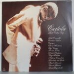 Cartola - Bate outra vez encarte