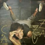 Cazuza - Só se for a dois encarte