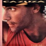 Cazuza - Por Aí encarte