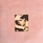 Cazuza - Por aí reedição 2023 encarte