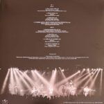 Cazuza - O Tempo não para show completo encarte