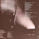 Cazuza - O Tempo não para show completo encarte