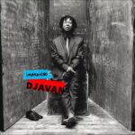 Djavan - Improviso - Capa